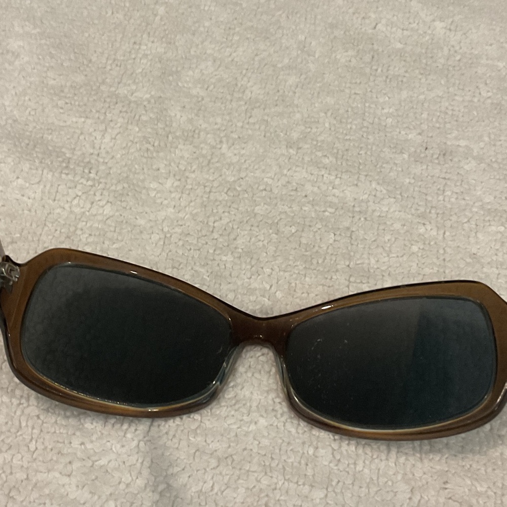 Brown Sunglasses - Picture 5 of 9